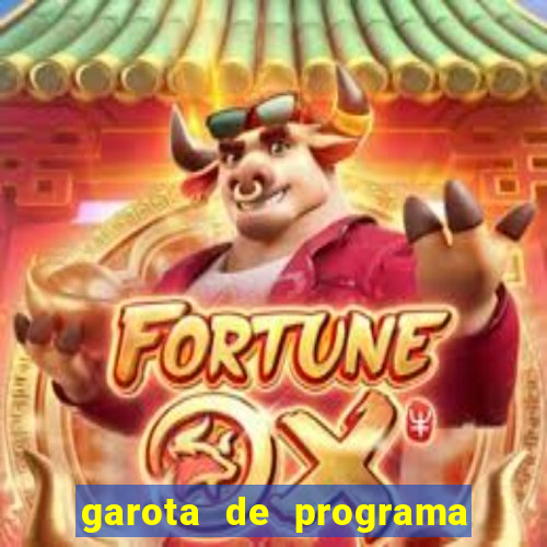 garota de programa de joinville